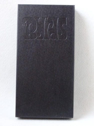 The byrds box set - the,