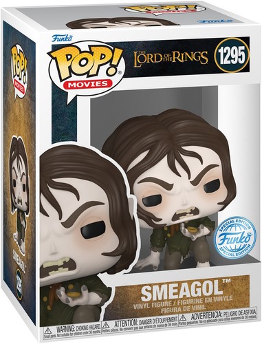 Lord the ring - the,