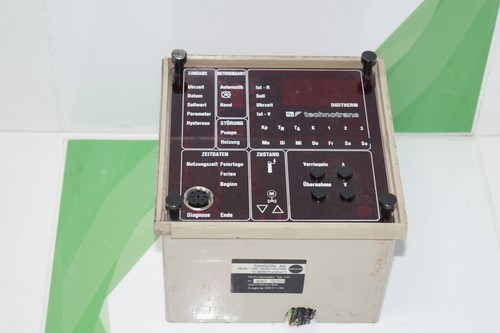 Samson technotrans - samson,
