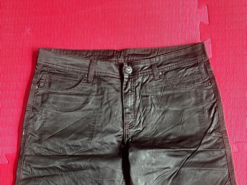 55519 damen hose jeans - hose,