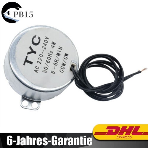Synchronmotor pyramidenmotor - synchronmotor,