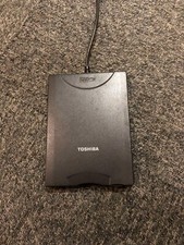 TOSHIBA PA3214U-2FDD USB FDD