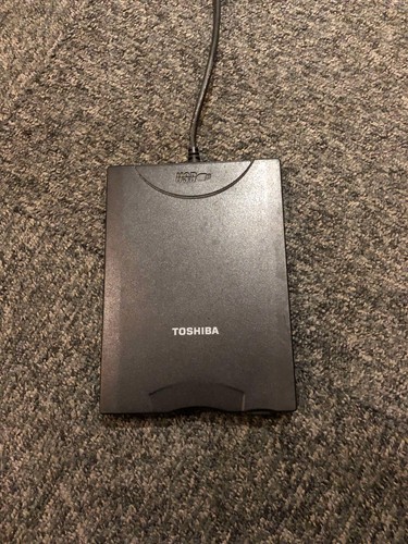 Toshiba pa3214u 2fdd usb - toshiba,