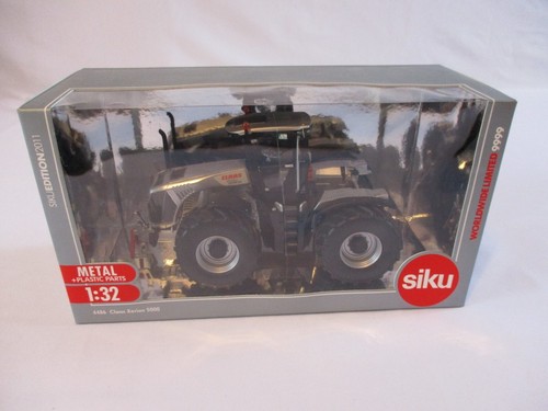 Siku 4486 edition 2011 32 - siku, 1:32