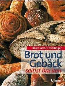 Brot und gebäck - gebäck, selbst