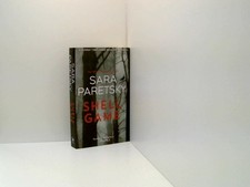 Shell Game: A Sunday Times Crime Book of the Month Pick Paretsky, Sara:
