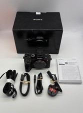 Sony Alpha 7 IV Vollformat