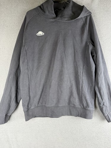 Radmor hoodie mens - mens, medium