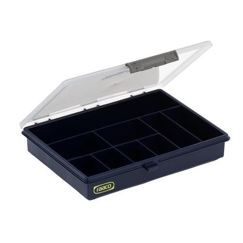 Raaco profi servicekoffer - a5,