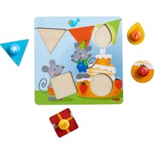 HABA Greifpuzzle