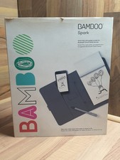 Wacom Bamboo Spark Smart Folio