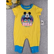 NWT Disney Baby 2024 Walt