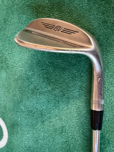 Titleist vokey sm10 wedge - sm10,