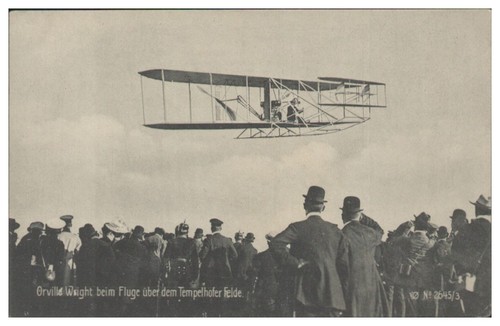 Xx2139 pilot orville wright - xx2139/,