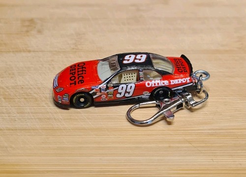 Diecast model nascar 99 - model, #99