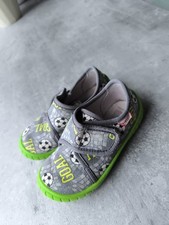 Superfit Hausschuhe Gr.23