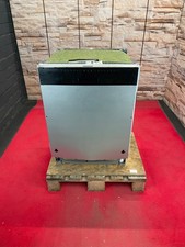 Bosch Serie4 SBV4ETX08E XXL Geschirrspüler vollintegriert InfoLight EfficientDry