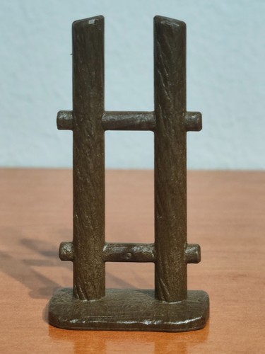 Playmobil säulenpfosten zaun - sÄulenpfosten,