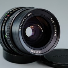 ROLLEINAR-MC 35mm F/2.8 - for