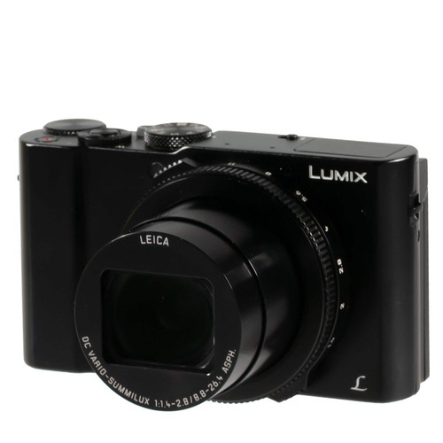Panasonic dmc lx15 - panasonic, dmc-lx15