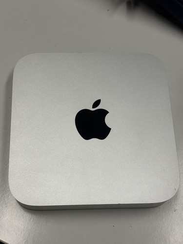 Mac mini 2014 6 - 2014, –