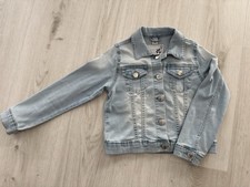Dopodopo Jeansjacke Gr. 128