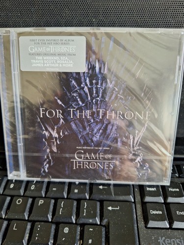 Game thrones for the - the, throne