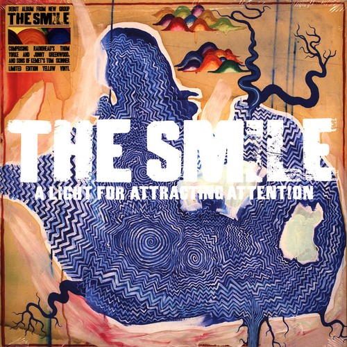 The smile light for - light,