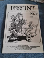 Free INT Nr. 9 Dez. 1994 - RPG