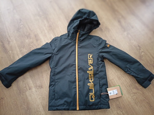 Quicksilver 140 146 skijacke - 146,