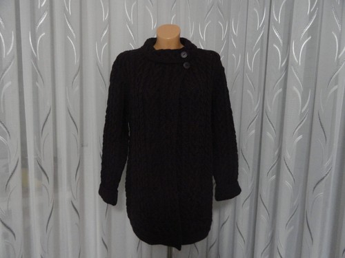 Damen strickjacke cardigan - damen, strickjacke/