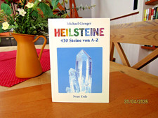 Michael Gienger    "Heilsteine