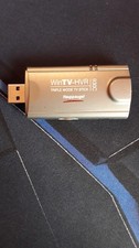 WinTV-HVR TRIPLE MODE TV STICK