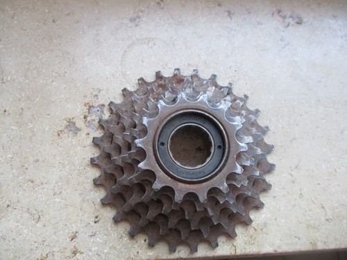 Shimano zahnkranz - ,