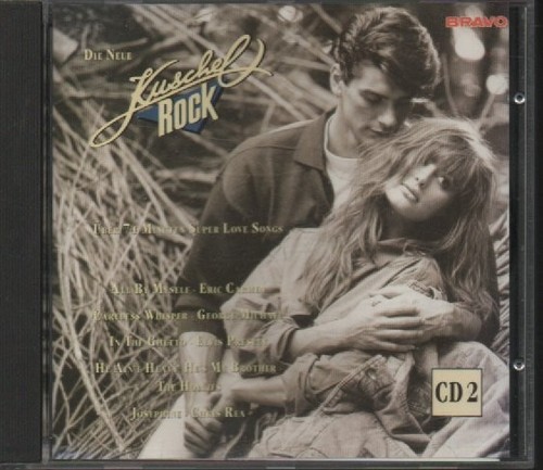 Die neue kuschel - -, rock