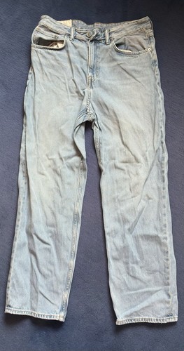Jeans loose - jeans,