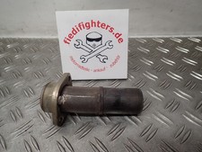 Krümmerrohr hinten Krümmer Suzuki SV650 AV Bj.99 38063km