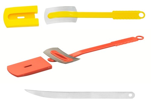 Bäckermesser baguettemesser - bäckermesser,