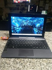 ASUS Transfoemer Book T100T