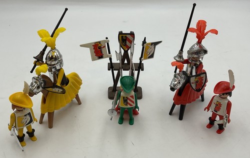 Playmobil vintage 3265 - playmobil,