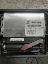 Audi A6 S6 C5 4B 2002 Diesel