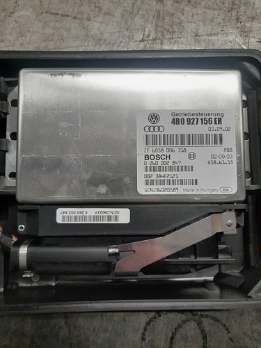 Audi 4b 2002 - s6,