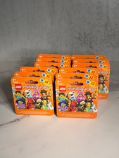 Lego 71052 | LEGO Minifiguren