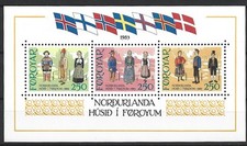 Färöer - Haus des Nordens