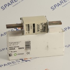 Lindner fuse block 8002.200765