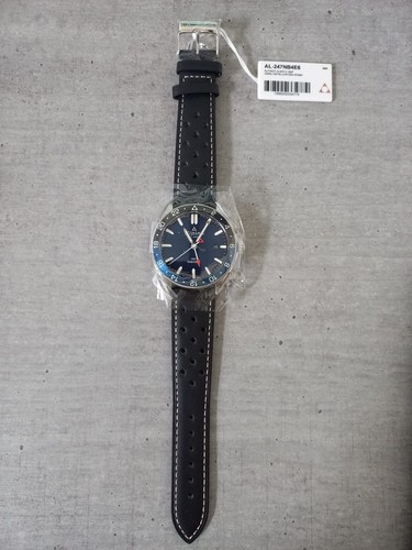 Alpina 247nb4e6 alpiner gmt - al-247nb4e6,