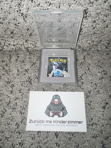 Pokemon silberne edition - pokemon,