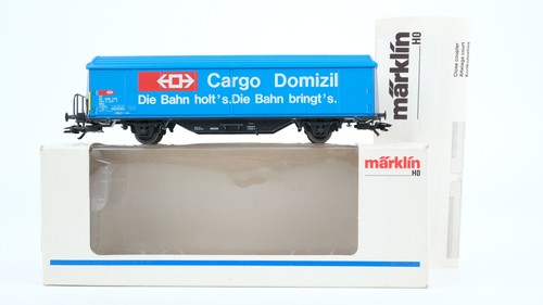 Märklin 4735 - märklin,