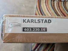 New IKEA KARLSTAD Light Gray