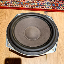 Heco Precison 300 Tieftöner /